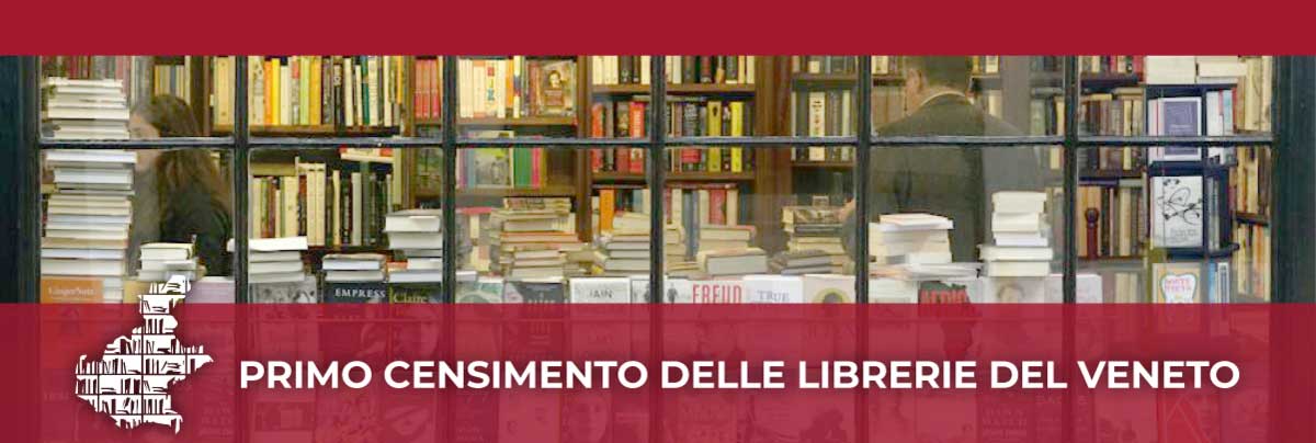 Librerie del Veneto